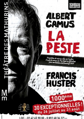 La Peste La Peste