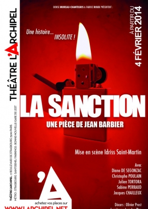 La Sanction La Sanction