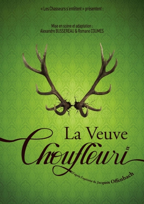 La Veuve Choufleuri La Veuve Choufleuri