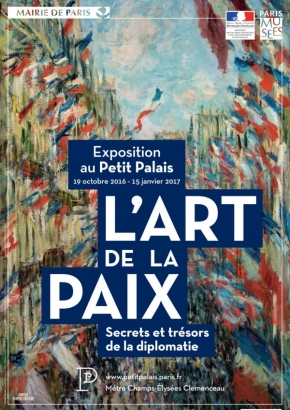 Expo L'Art de la paix Expo L'Art de la paix