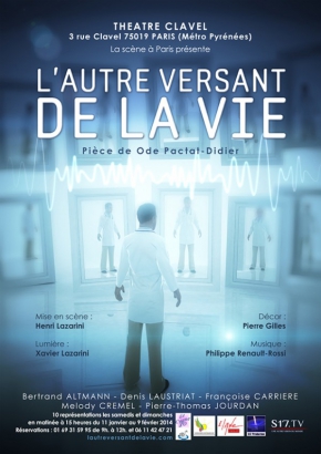 L'Autre Versant de la Vie L'Autre Versant de la Vie