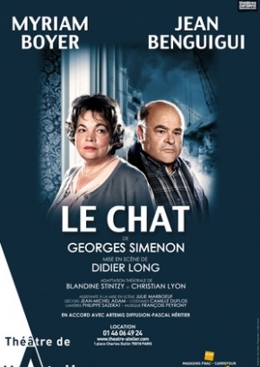 Le Chat Le Chat