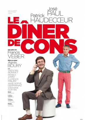 Diner De Cons,Le Movie Download 720p Movie