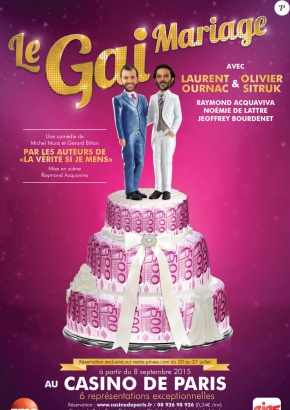 Le Gai Mariage Le Gai Mariage