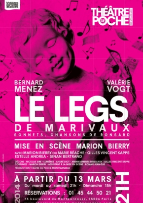 Le Legs Le Legs