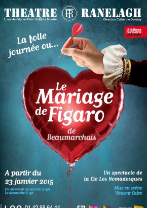 Le Mariage de Figaro Le Mariage de Figaro