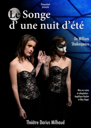 Le Songe d'une nuit d'été Le Songe d'une nuit d'été