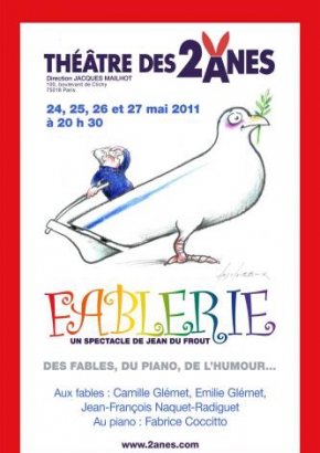 Les Fableries Les Fableries
