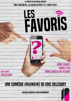 Les favoris Les favoris