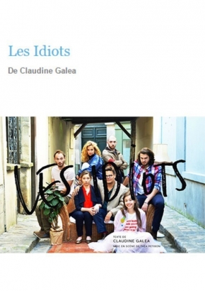 Les Idiots Les Idiots