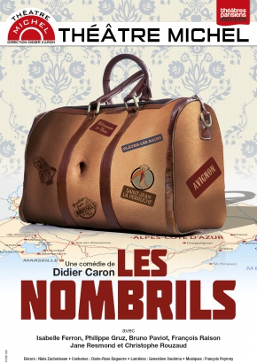 Les Nombrils Les Nombrils