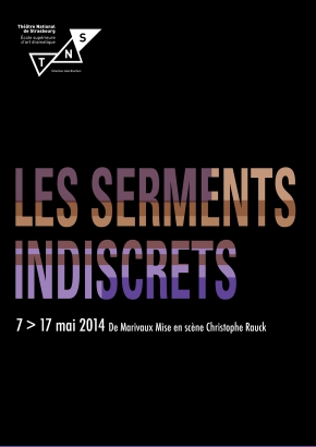 Les Serments Indiscrets Les Serments Indiscrets