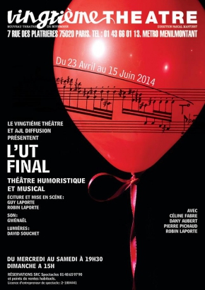 L'UT Final L'UT Final