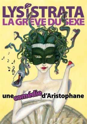 Lysistrata Lysistrata