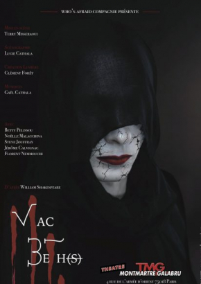 MacBeth (TMG) MacBeth (TMG)