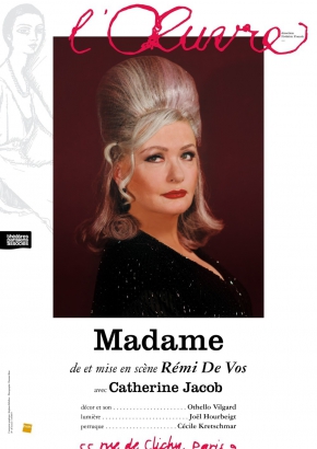 Madame Madame
