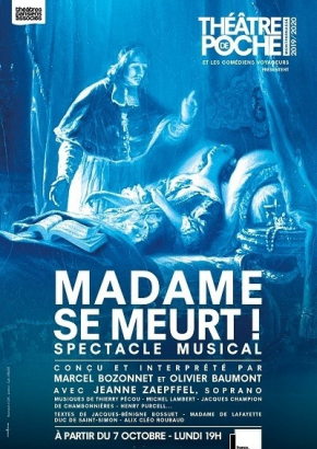 Madame se meurt Madame se meurt