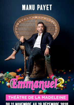 Emmanuel 2 Manu Payet Emmanuel 2 Manu Payet