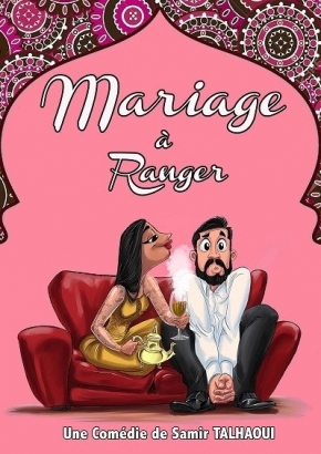 Le Mariage A Ranger Le Mariage A Ranger