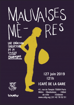 Mauvaises mères Mauvaises mères