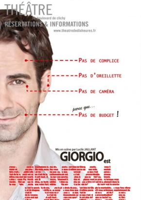 Giorgio est Mental Expert Giorgio est Mental Expert