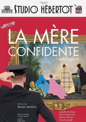 La Mère Confidente La Mère Confidente