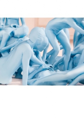 To Come (extended), Mette Ingvartsen To Come (extended), Mette Ingvartsen