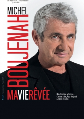 Michel Boujenah Michel Boujenah