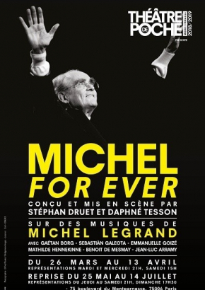 Michel for ever Michel for ever
