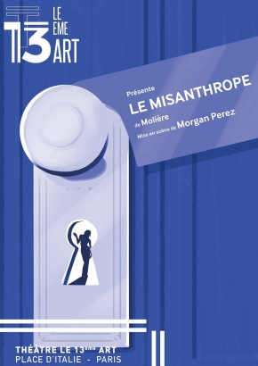 Le Misanthrope Le Misanthrope