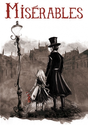 Les Misérables Les Misérables