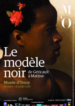 Expo Le modèle noir Expo Le modèle noir