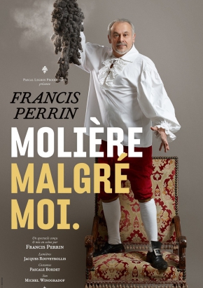Molière Malgré moi Molière Malgré moi