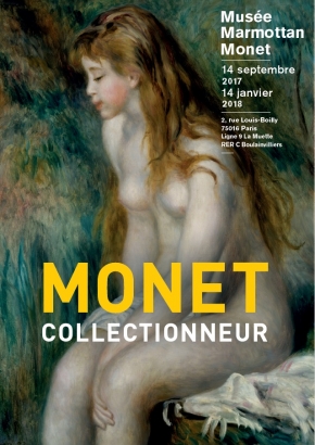 Expo Monet collectionneur Expo Monet collectionneur