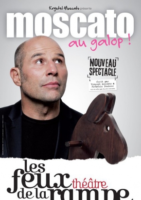 Moscato au Galop Moscato au Galop
