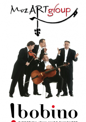 Le Mozart Group, Globetrotters Le Mozart Group, Globetrotters