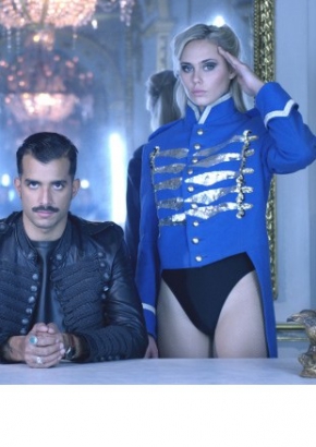 Kadebostany Kadebostany