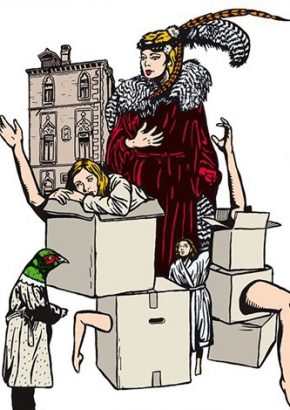 Murmures des murs Murmures des murs