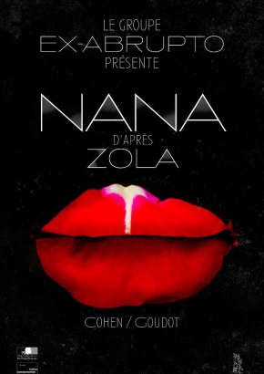 Nana Nana