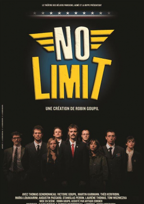 No Limit No Limit