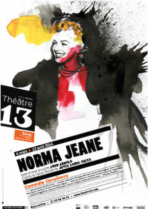 Norma Jeane Norma Jeane