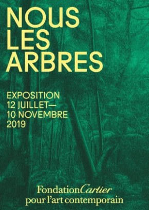 Expo Nous les Arbres Expo Nous les Arbres