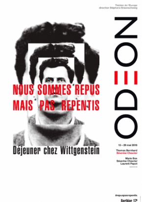 Nous sommes repus mais pas repentis Nous sommes repus mais pas repentis