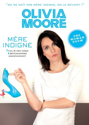 Olivia Moore, mère indigne Olivia Moore, mère indigne