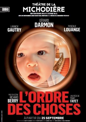L'Ordre des Choses L'Ordre des Choses