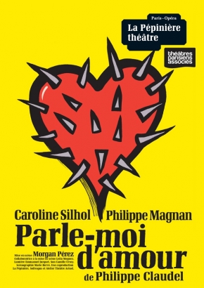 Parle moi d'amour Parle moi d'amour
