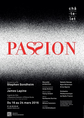 Passion Passion
