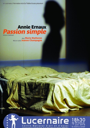 Passion Simple Passion Simple
