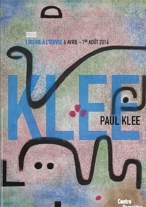 Expo Paul Klee Expo Paul Klee