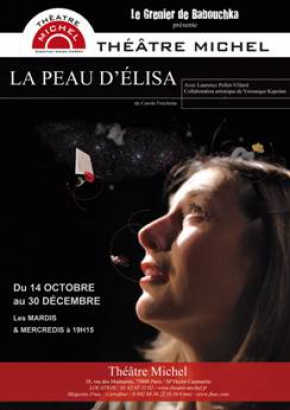 La Peau d'Elisa La Peau d'Elisa